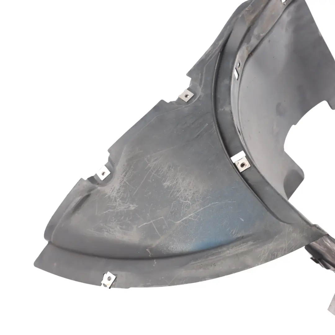 Housing Liner Arch Shell Front Right O/S to Audi TT 8J Wheel with Part number 8J0821192C Audi TT 8J Wheel Housing Liner Arch Shell Front Right O/S - SKU 8J0821192C - Part number 8J0821192C