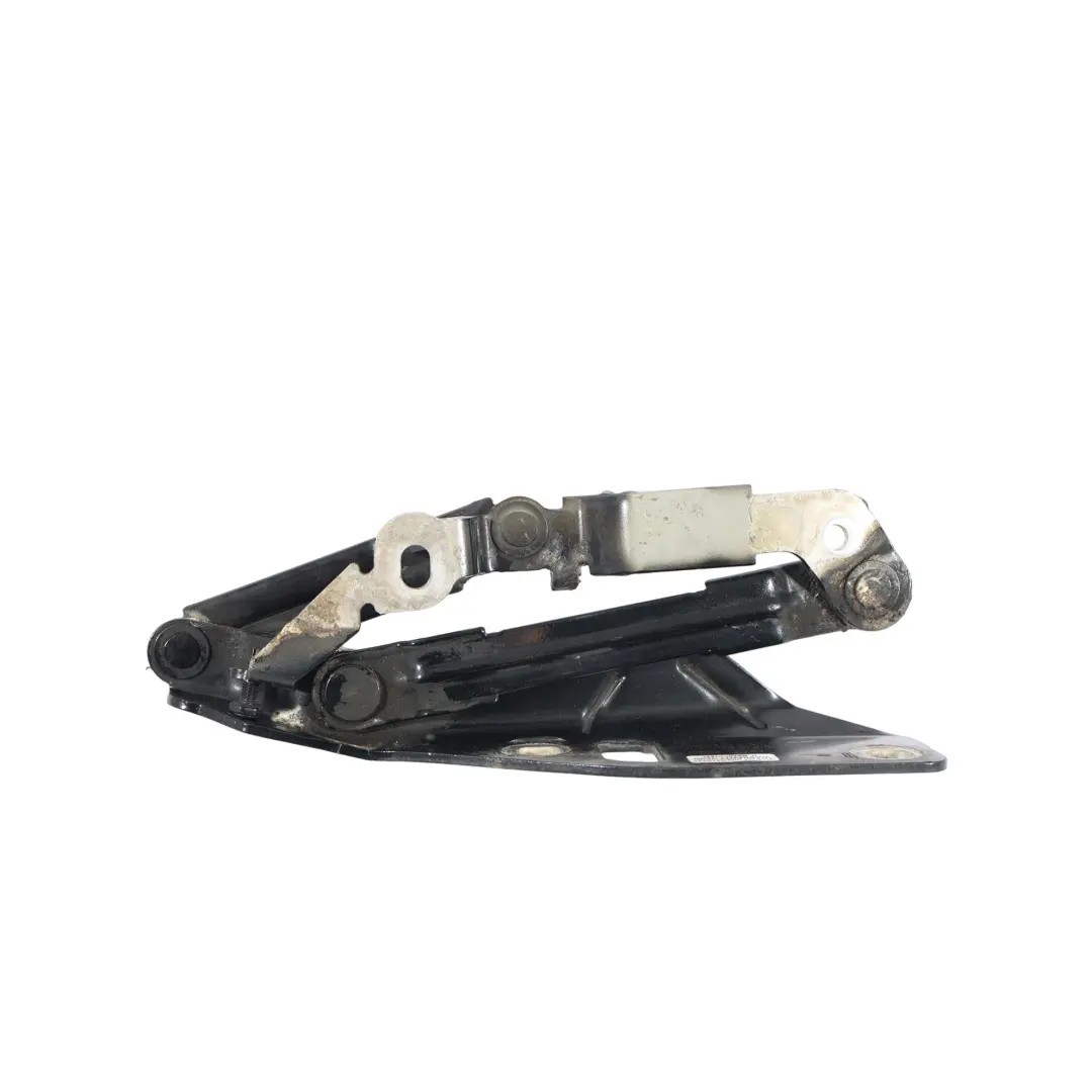 Charnière De Capot Avant Droite Phantom Black - Z9Y pour Audi TT 8J à propos du numéro de pièce 8J0823302H Audi TT 8J Charnière De Capot Avant Droite Phantom Black - Z9Y - SKU 8J0823302H-PHB - Numéro de pièce 8J0823302H