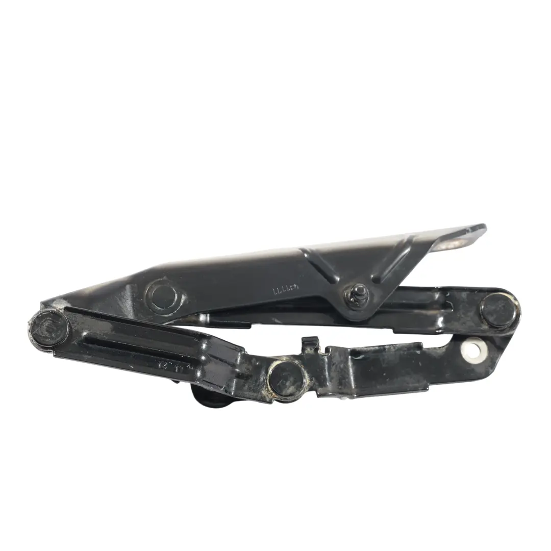 Audi TT 8J Charnière De Capot Avant Droite Phantom Black - Z9Y - SKU 8J0823302H-PHB - Numéro de pièce 8J0823302H