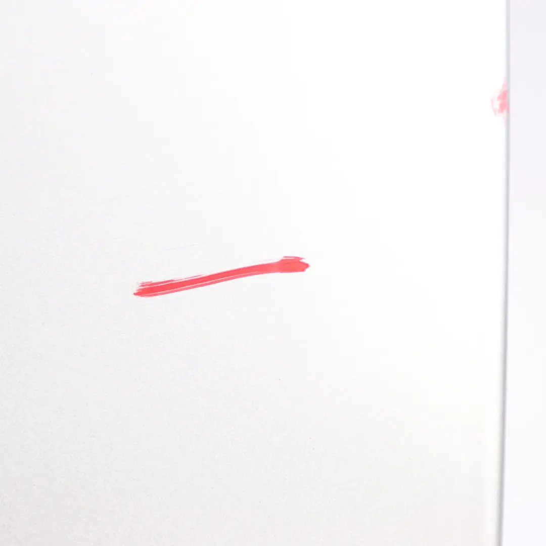 Spoiler Electric Active Spoiler Flap Ice Silver X7W to Audi TT 8J Rear with Part number 8J0827934 Audi TT 8J Rear Spoiler Electric Active Spoiler Flap Ice Silver X7W - SKU 8J0827934-ICS - Part number 8J0827934