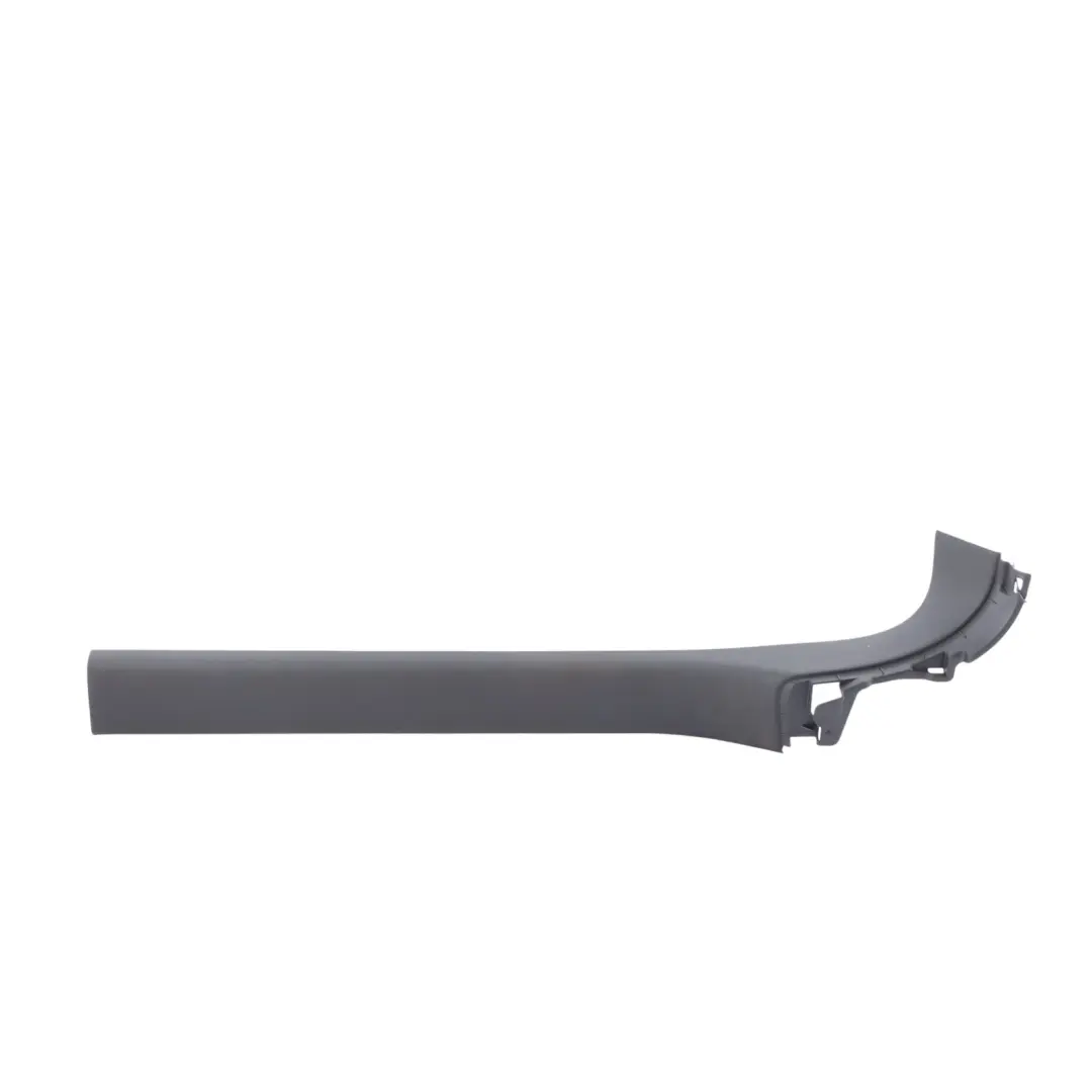 Audi TT8J TT RS 8j Sill Trim Strip Inner Slide Front Left N/S - SKU 8J0853905B - Part number 8J0853905B