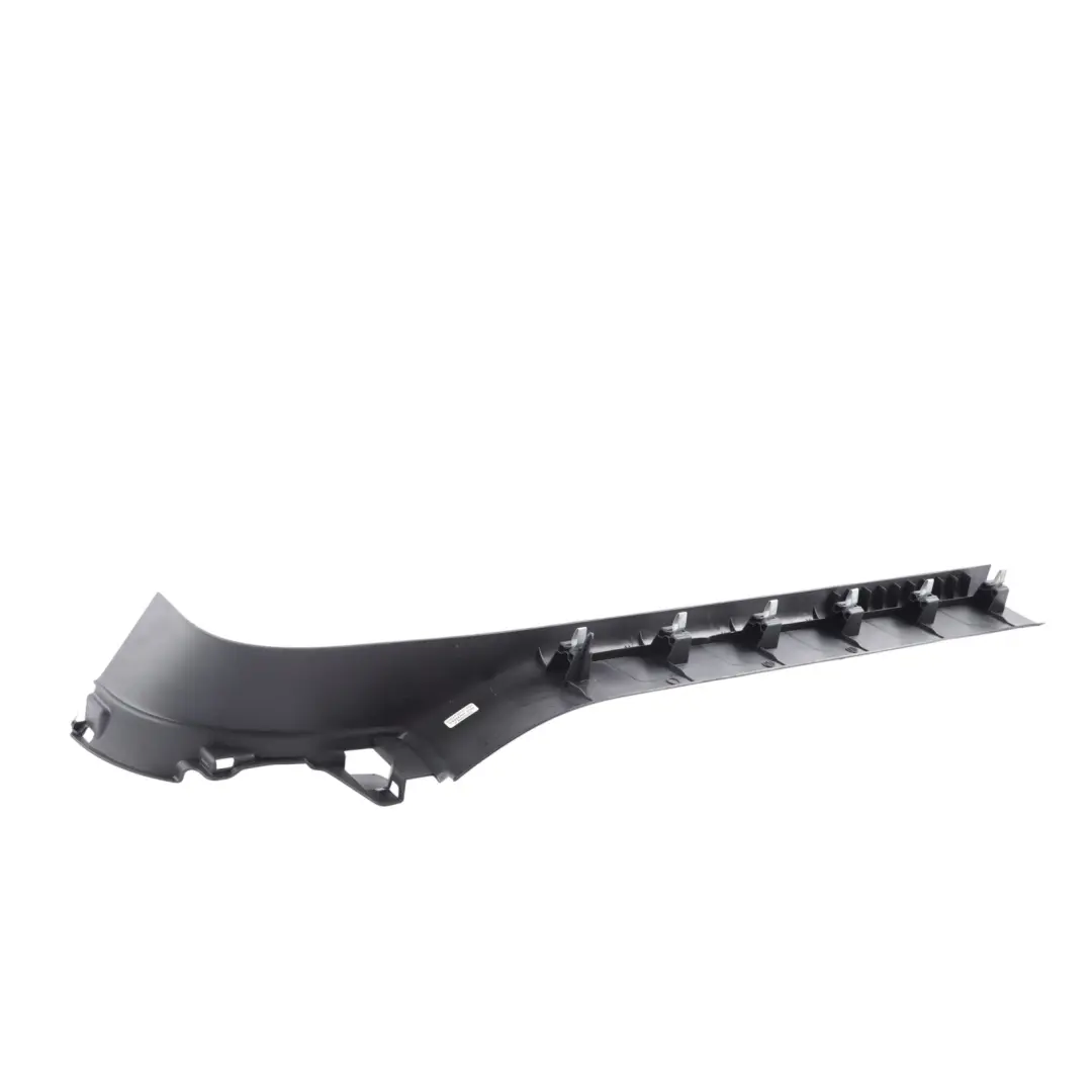 TT8J TT RS 8j Sill Trim Strip Inner Slide Front Left N/S to Audi with Part number 8J0853905B Audi TT8J TT RS 8j Sill Trim Strip Inner Slide Front Left N/S - SKU 8J0853905B - Part number 8J0853905B