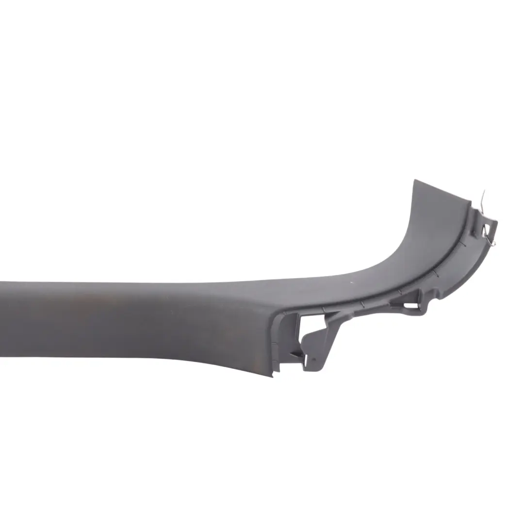 TT8J TT RS 8j Sill Trim Strip Inner Slide Front Left N/S to Audi with Part number 8J0853905B Audi TT8J TT RS 8j Sill Trim Strip Inner Slide Front Left N/S - SKU 8J0853905B - Part number 8J0853905B