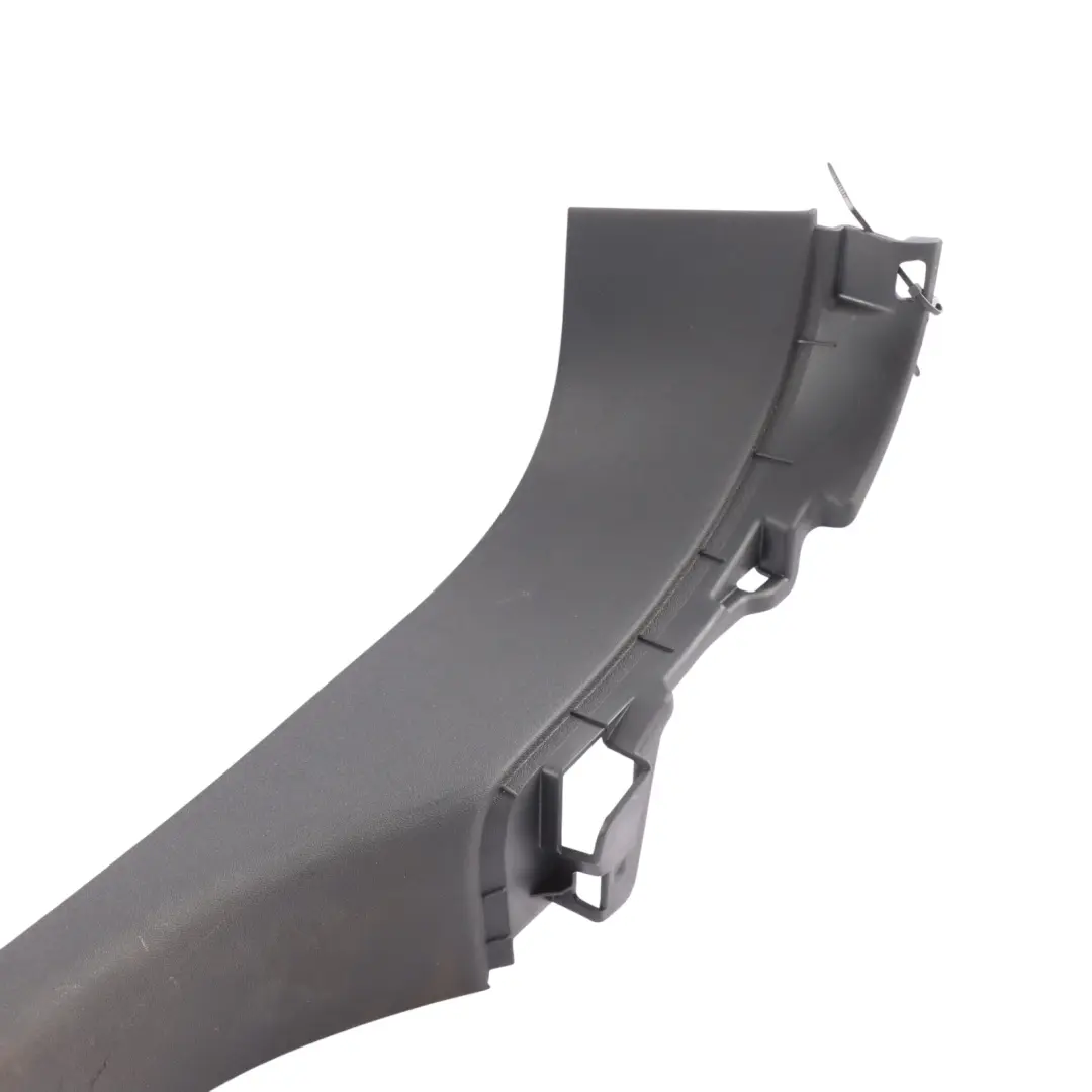 Audi TT8J TT RS 8j Sill Trim Strip Inner Slide Front Left N/S - SKU 8J0853905B - Part number 8J0853905B