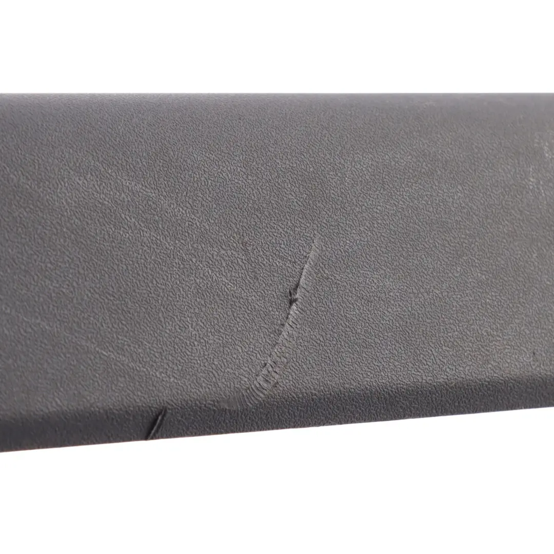 Audi TT8J TT RS 8j Sill Trim Strip Inner Slide Front Left N/S - SKU 8J0853905B - Part number 8J0853905B