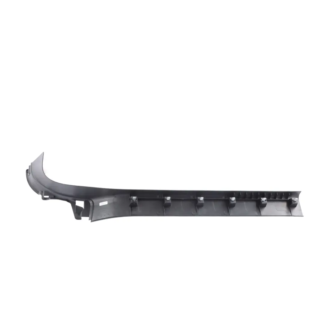 TT8J TT RS 8j Sill Trim Strip Inner Slide Front Left N/S to Audi with Part number 8J0853905B Audi TT8J TT RS 8j Sill Trim Strip Inner Slide Front Left N/S - SKU 8J0853905B - Part number 8J0853905B