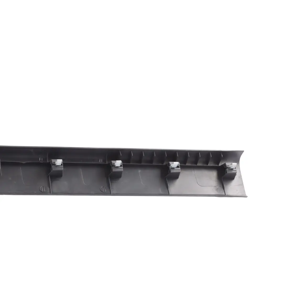 Audi TT8J TT RS 8j Sill Trim Strip Inner Slide Front Left N/S - SKU 8J0853905B - Part number 8J0853905B