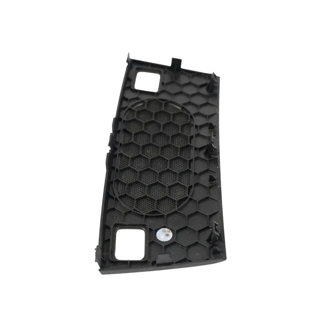 Audi R8 42 Spyder Cache Central Du Haut-Parleur Du Tableau De Bord - SKU 8J0857367 - Numéro de pièce 8J0857367