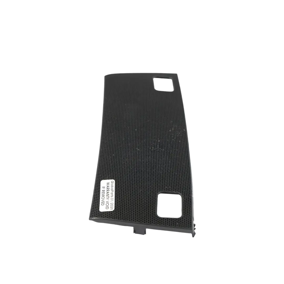 Audi R8 42 Spyder Dash Dashboard Speaker Centre Cover Trim Panel - SKU 8J0857367 - Part number 8J0857367