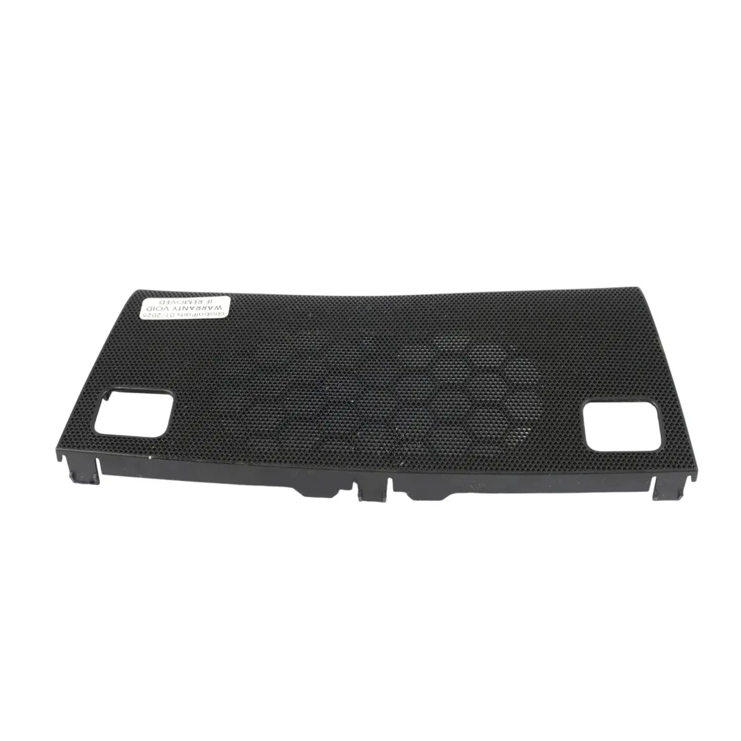 Cruscotto Altoparlante Centrale Di Rivestimento per Audi R8 42 Spyder con numero di parte 8J0857367 Audi R8 42 Spyder Cruscotto Altoparlante Centrale Di Rivestimento - SKU 8J0857367 - Numero di parte 8J0857367