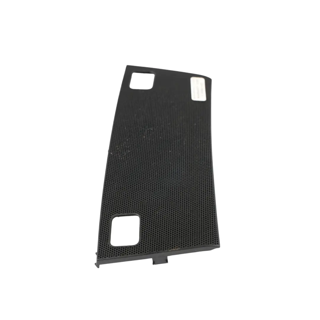 Dashboard Lautsprecher Mitte Abdeckung Trim Panel für Audi R8 42 Spyder mit Teilenummer 8J0857367 Audi R8 42 Spyder Dashboard Lautsprecher Mitte Abdeckung Trim Panel - SKU 8J0857367 - Teilenummer 8J0857367