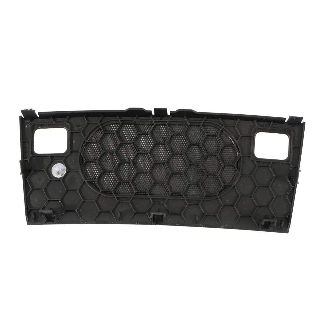 Audi R8 42 Spyder Salpicadero Altavoz Cubierta Central Panel - SKU 8J0857367 - Número de pieza 8J0857367