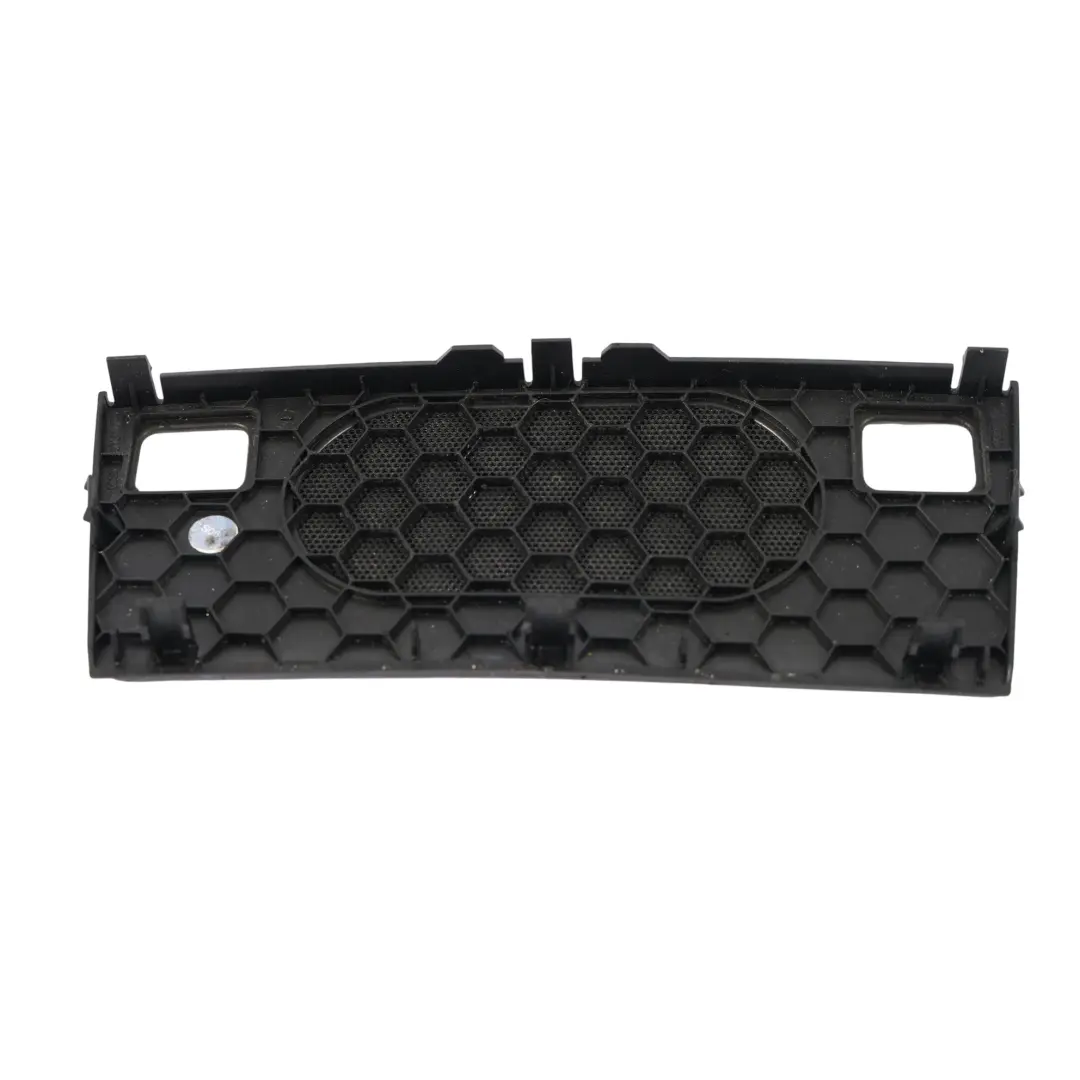 Audi R8 42 Spyder Salpicadero Altavoz Cubierta Central Panel - SKU 8J0857367 - Número de pieza 8J0857367