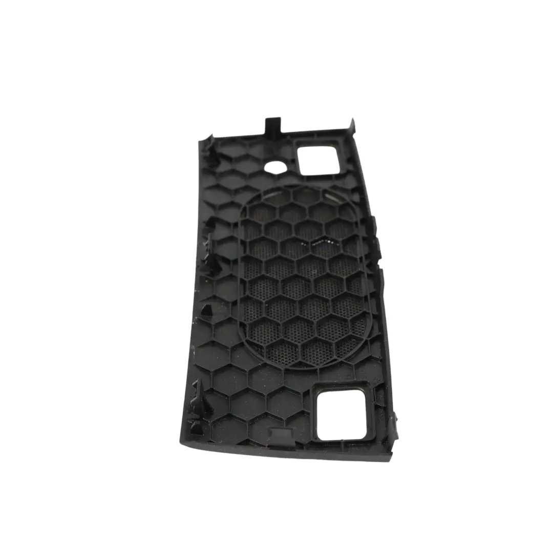 Audi R8 42 Spyder Dash Dashboard Speaker Centre Cover Trim Panel - SKU 8J0857367 - Part number 8J0857367