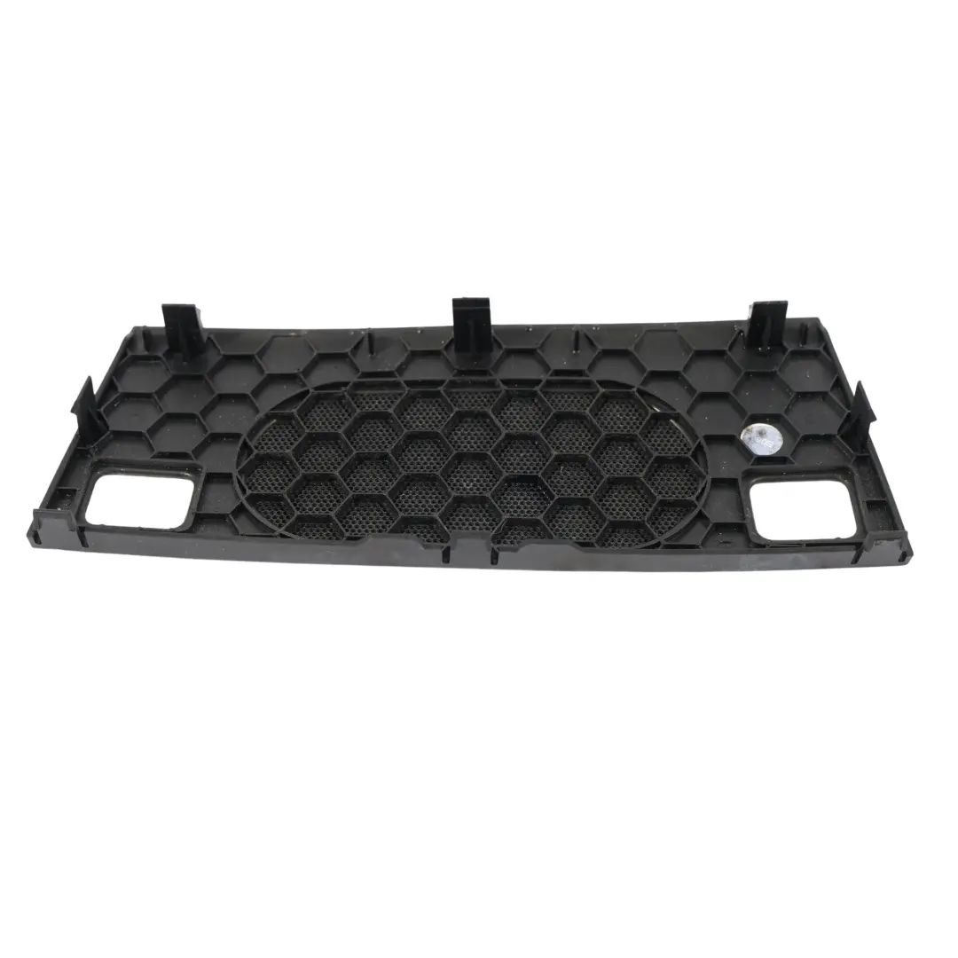 Dashboard Lautsprecher Mitte Abdeckung Trim Panel für Audi R8 42 Spyder mit Teilenummer 8J0857367 Audi R8 42 Spyder Dashboard Lautsprecher Mitte Abdeckung Trim Panel - SKU 8J0857367 - Teilenummer 8J0857367