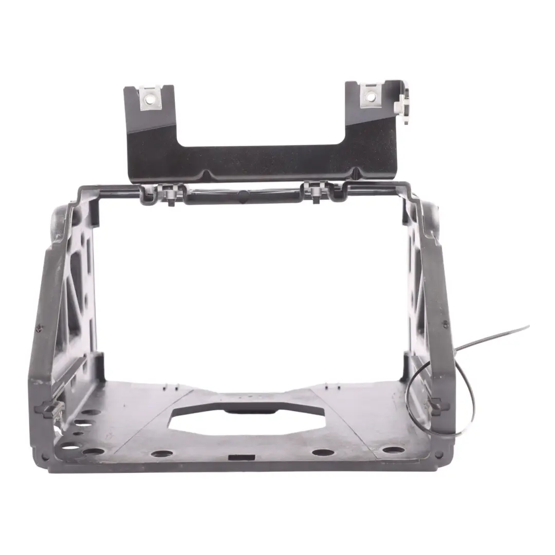 Audi R8 Gen 1 Radio Head Unit Mount Bracket Holder 8J0858005 - SKU 8J0858005D - Part number 8J0858005D