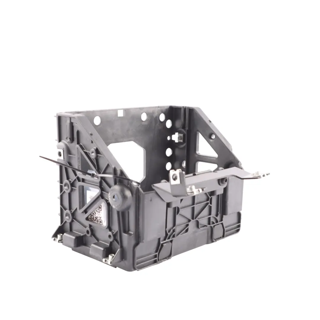 Radio Head Unit Mount Bracket Holder 8J0858005 to Audi R8 Gen 1 with Part number 8J0858005D Audi R8 Gen 1 Radio Head Unit Mount Bracket Holder 8J0858005 - SKU 8J0858005D - Part number 8J0858005D