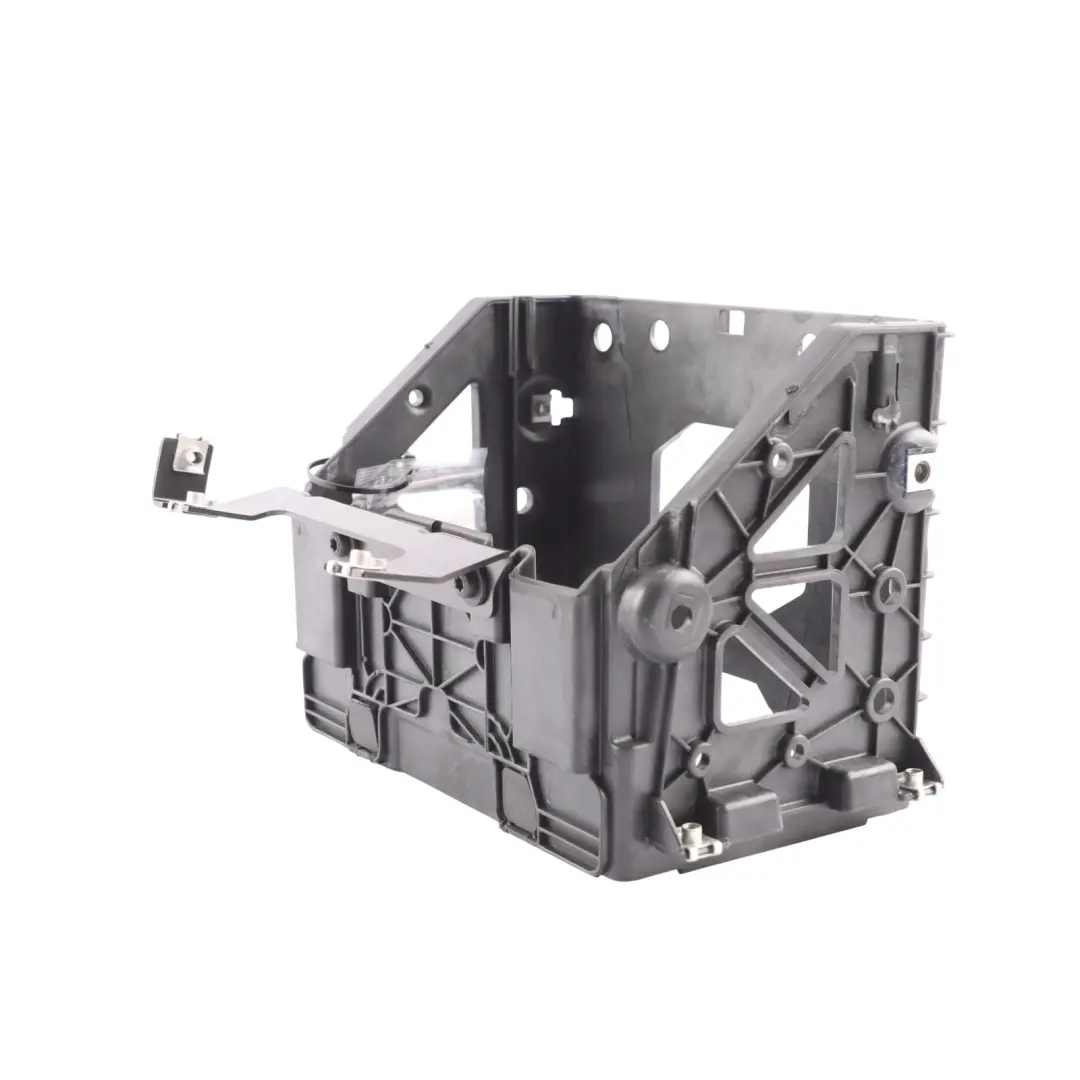 Radio Head Unit Mount Bracket Holder 8J0858005 to Audi R8 Gen 1 with Part number 8J0858005D Audi R8 Gen 1 Radio Head Unit Mount Bracket Holder 8J0858005 - SKU 8J0858005D - Part number 8J0858005D