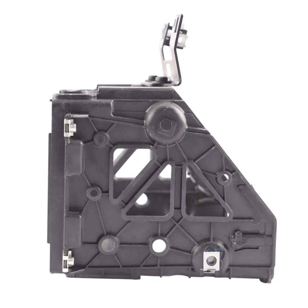 Audi R8 Gen 1 Radio Head Unit Mount Bracket Holder 8J0858005 - SKU 8J0858005D - Part number 8J0858005D