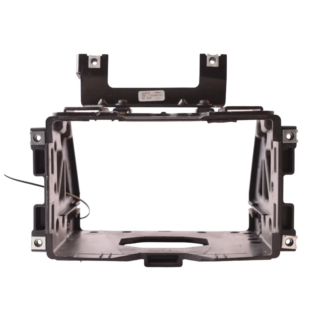 Audi R8 Gen 1 Radio Head Unit Mount Bracket Holder 8J0858005 - SKU 8J0858005D - Part number 8J0858005D
