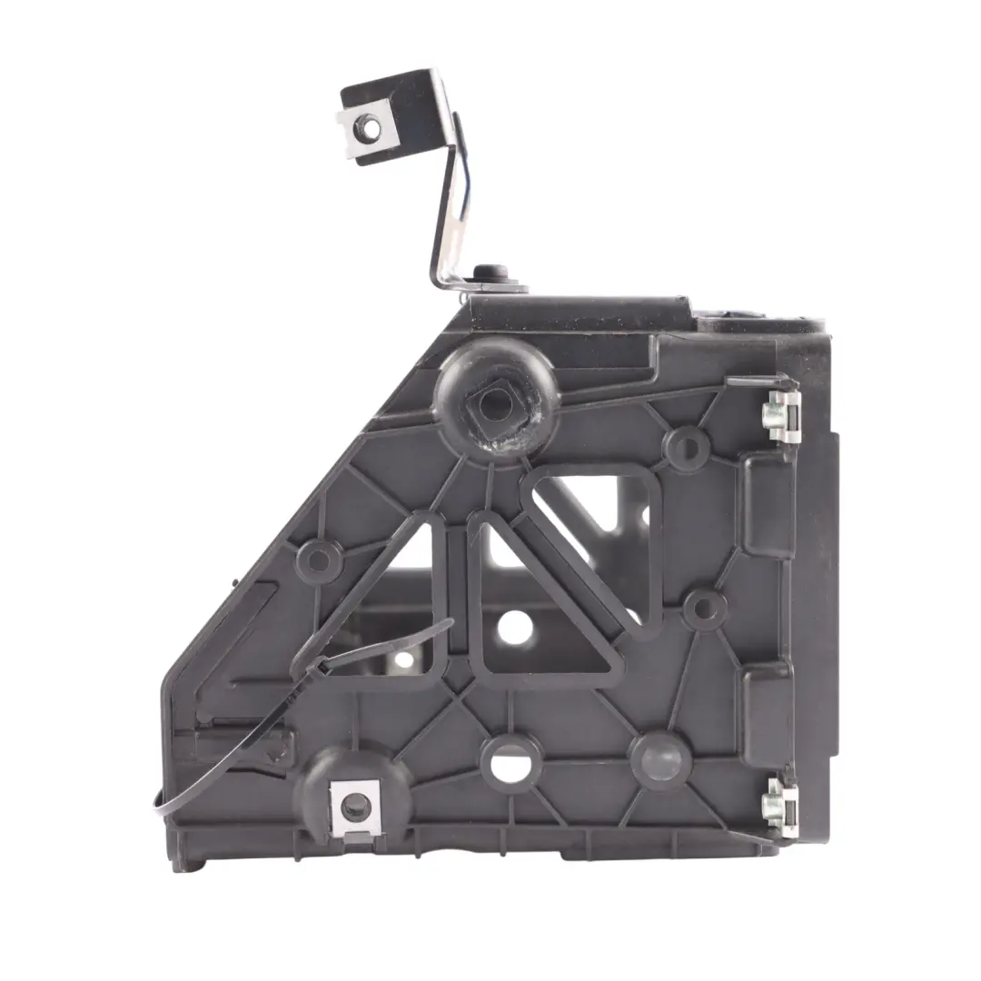 Audi R8 Gen 1 Radio Head Unit Mount Bracket Holder 8J0858005 - SKU 8J0858005D - Part number 8J0858005D