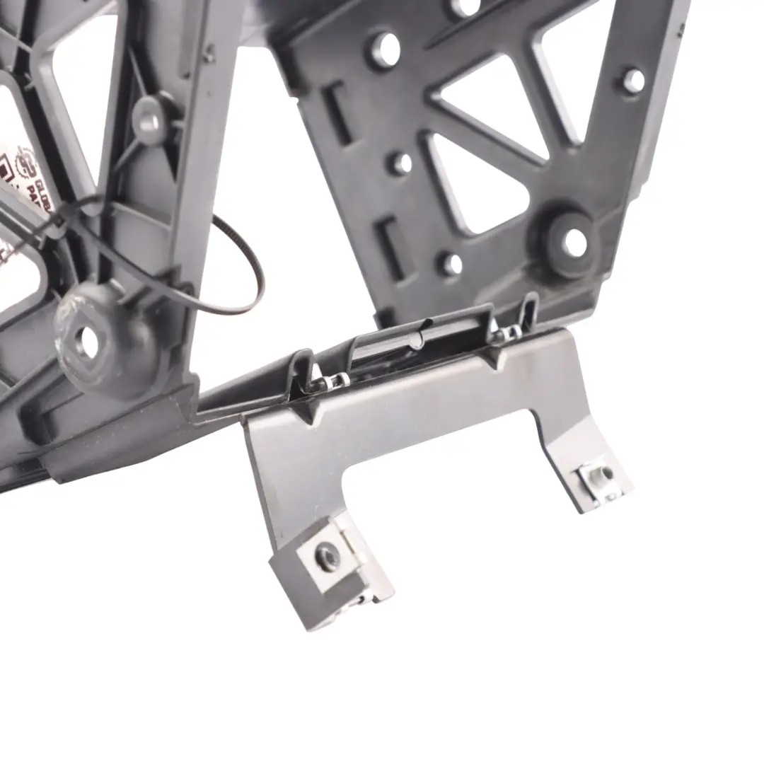 Audi R8 Gen 1 Radio Head Unit Mount Bracket Holder 8J0858005 - SKU 8J0858005D - Part number 8J0858005D