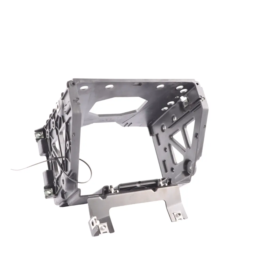 Audi R8 Gen 1 Radio Head Unit Mount Bracket Holder 8J0858005 - SKU 8J0858005D - Part number 8J0858005D