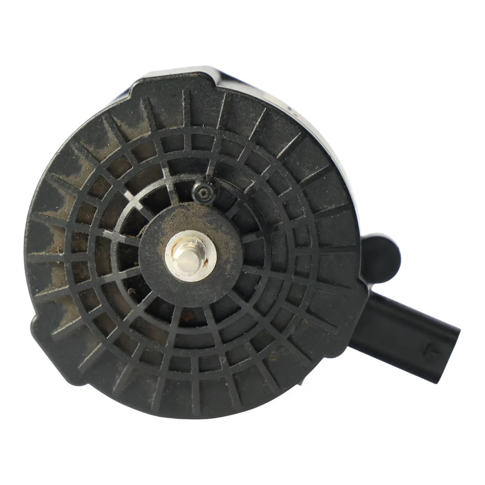 Audi TT 8J Allarme Sirena Corpo Sonoro Attuatore Altoparlante 8J0907601