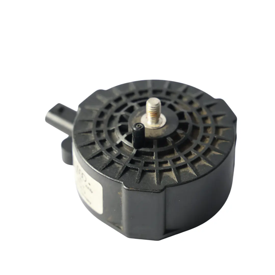 Audi TT 8J Alarm Sirene Sound Impact Actuator Laut Sprecher Einheit - SKU 8J0907601 - Teilenummer 8J0907601