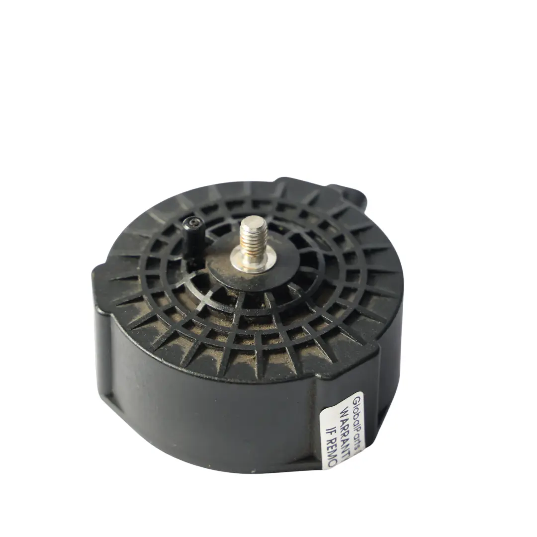 Audi TT 8J Alarm Sirene Sound Impact Actuator Laut Sprecher Einheit - SKU 8J0907601 - Teilenummer 8J0907601