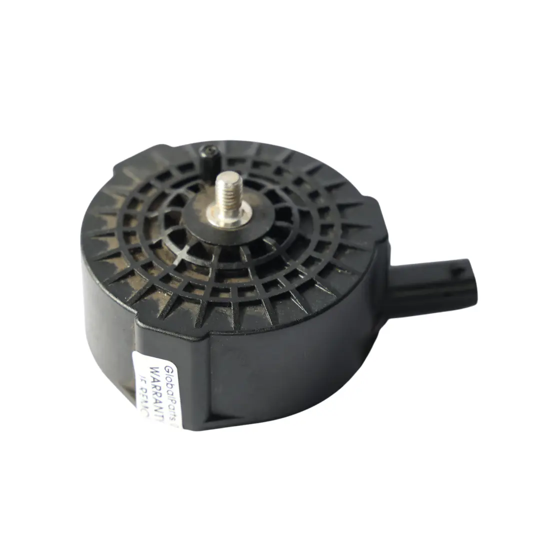 Alarma Sirena Cuerpo Sonido Impacto Actuador Altavoz Unidad para Audi TT 8J con número de pieza 8J0907601 Audi TT 8J Alarma Sirena Cuerpo Sonido Impacto Actuador Altavoz Unidad - SKU 8J0907601 - Número de pieza 8J0907601