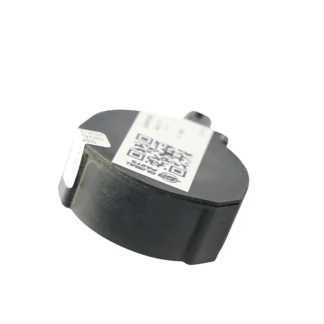 Audi TT 8J Alarma Sirena Cuerpo Sonido Impacto Actuador Altavoz Unidad - SKU 8J0907601 - Número de pieza 8J0907601