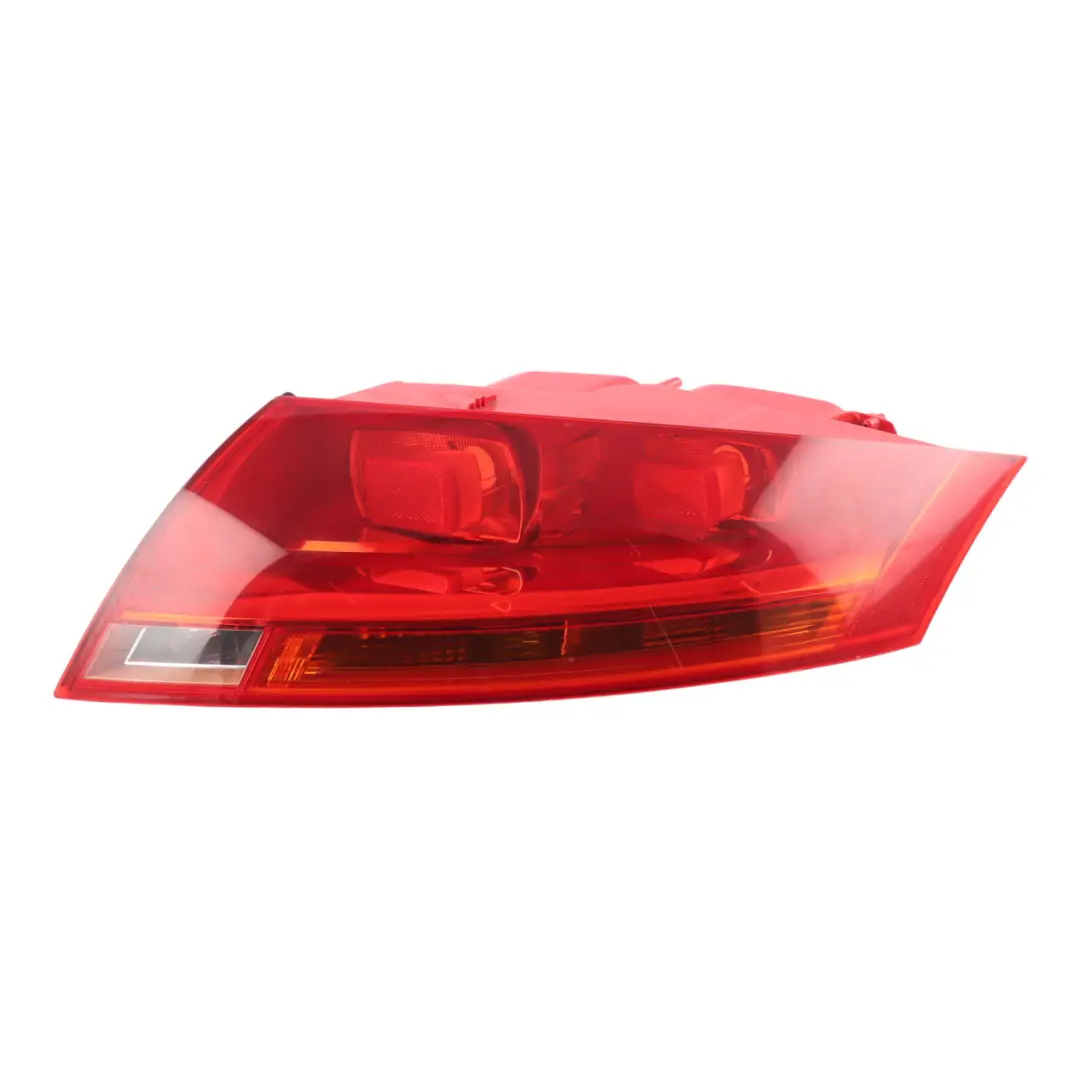 Audi TT 8J Fanale Posteriore Destro Coperchio Bagagliaio - SKU 8J0945096B-2 - Numero di parte 8J0945096B