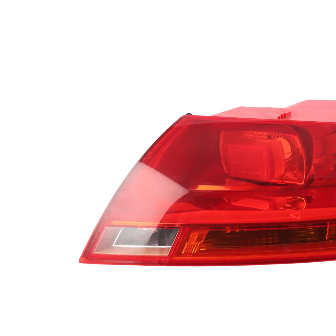 Audi TT 8J Rear Lamp Right O/S Light Trunk Lid Boot Tailgate - SKU 8J0945096B-2 - Part number 8J0945096B
