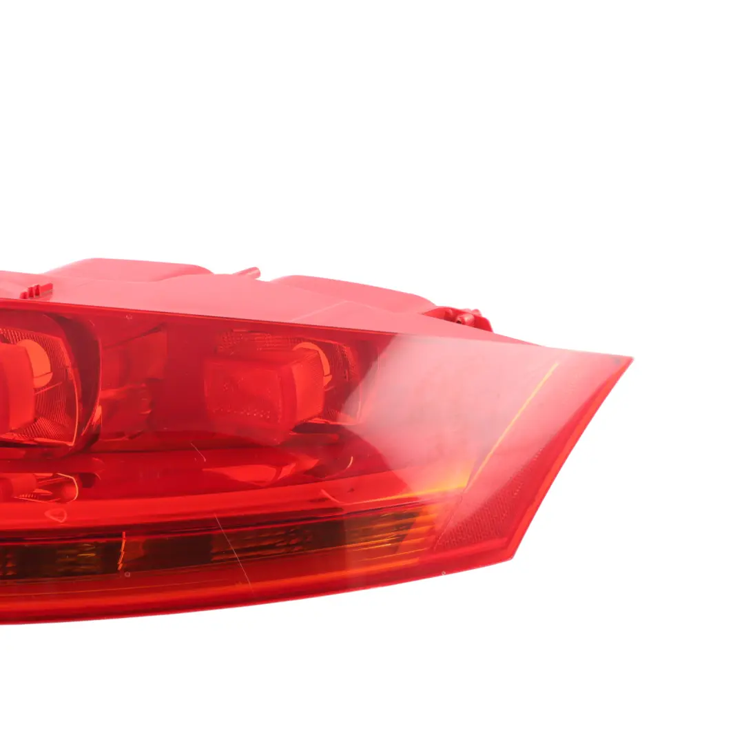 Audi TT 8J Rear Lamp Right O/S Light Trunk Lid Boot Tailgate - SKU 8J0945096B-2 - Part number 8J0945096B