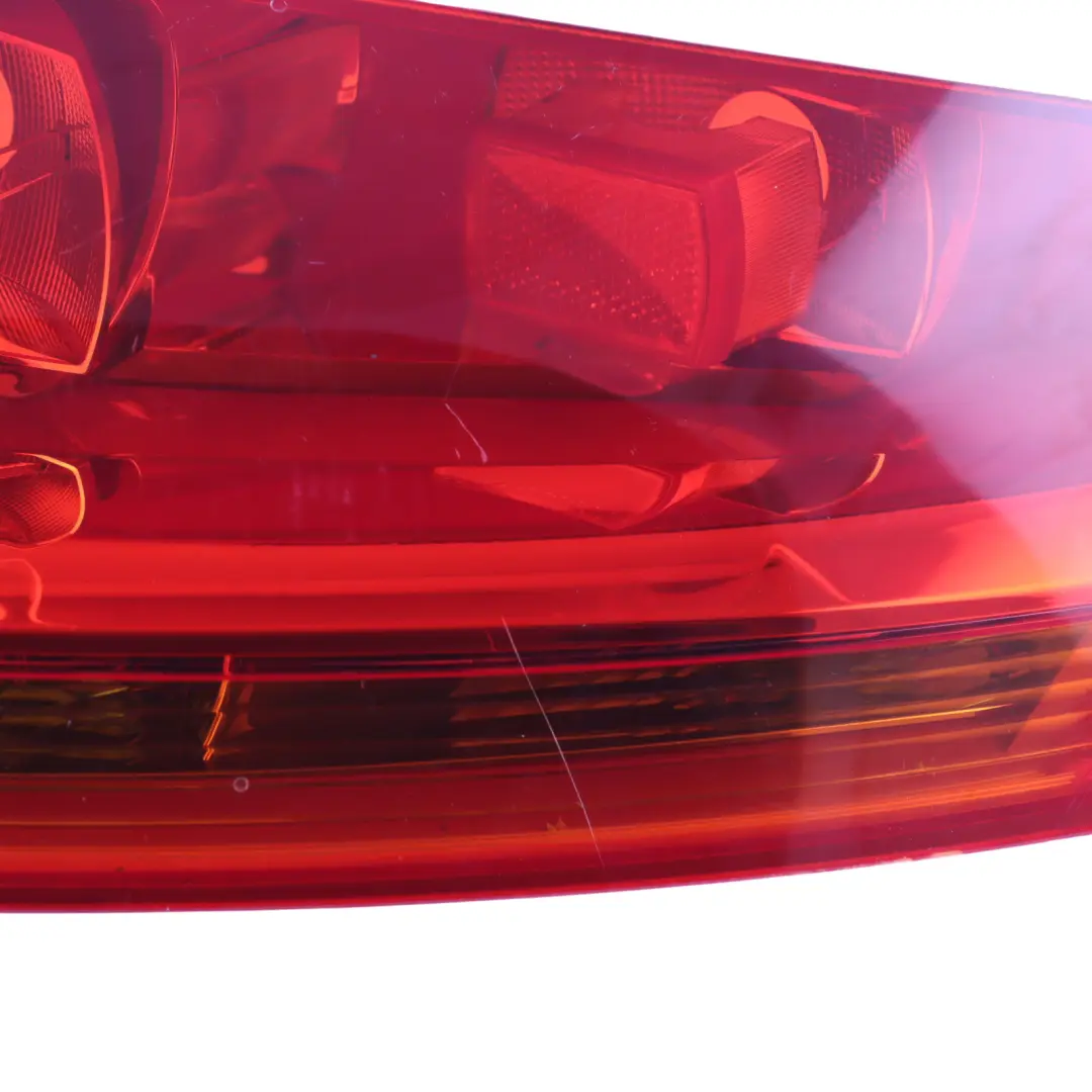Audi TT 8J Rear Lamp Right O/S Light Trunk Lid Boot Tailgate - SKU 8J0945096B-2 - Part number 8J0945096B