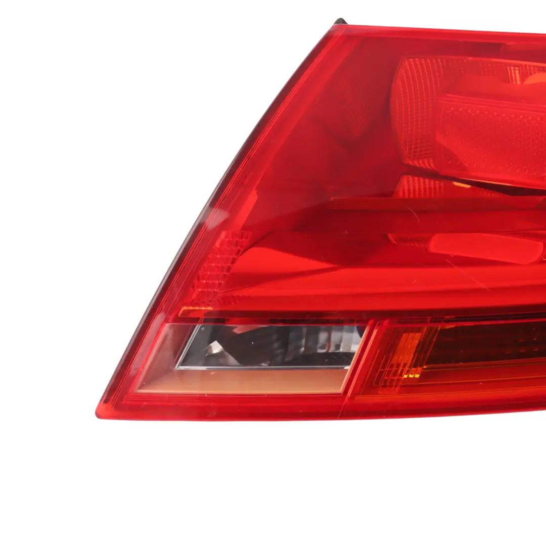 Audi TT 8J Rear Lamp Right O/S Light Trunk Lid Boot Tailgate - SKU 8J0945096B-2 - Part number 8J0945096B