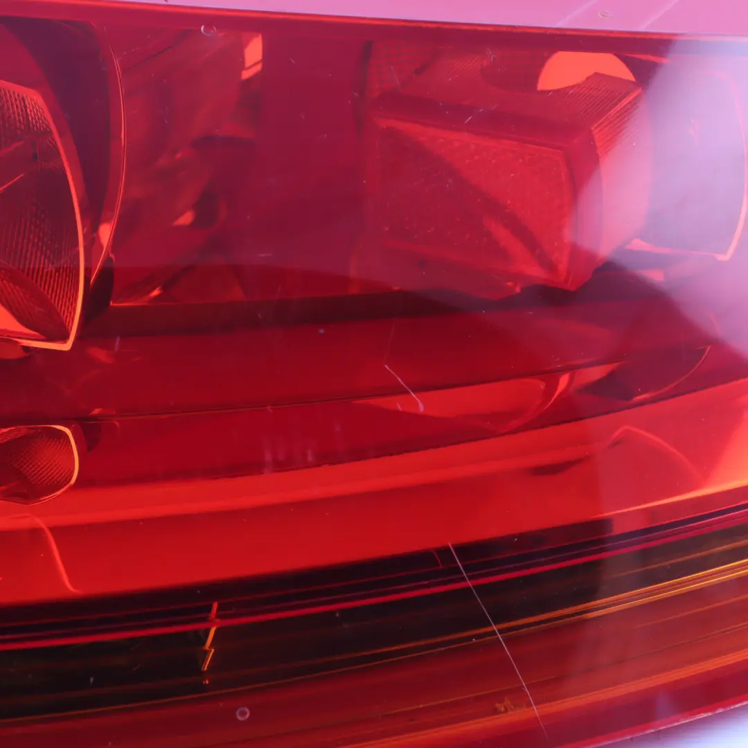 Lamp Right O/S Light Trunk Lid Boot Tailgate to Audi TT 8J Rear with Part number 8J0945096B Audi TT 8J Rear Lamp Right O/S Light Trunk Lid Boot Tailgate - SKU 8J0945096B-2 - Part number 8J0945096B