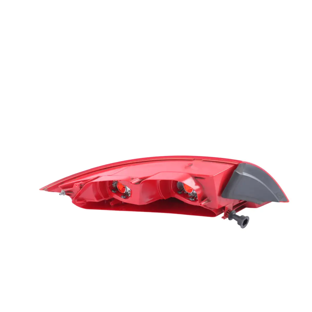 Audi TT 8J Lámpara Trasera Derecha Luz Tapa Maletero Portón - SKU 8J0945096B-2 - Número de pieza 8J0945096B