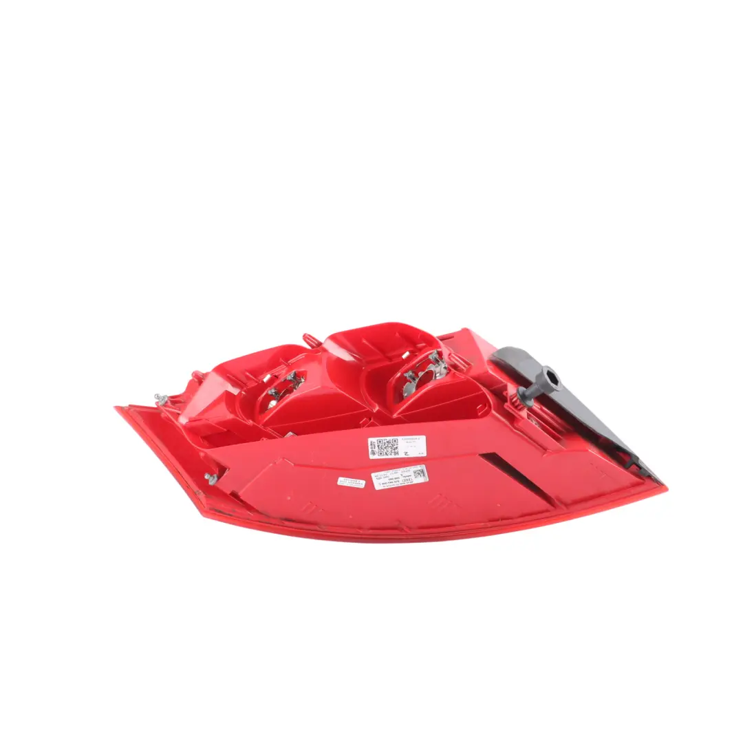 Lamp Right O/S Light Trunk Lid Boot Tailgate to Audi TT 8J Rear with Part number 8J0945096B Audi TT 8J Rear Lamp Right O/S Light Trunk Lid Boot Tailgate - SKU 8J0945096B-2 - Part number 8J0945096B