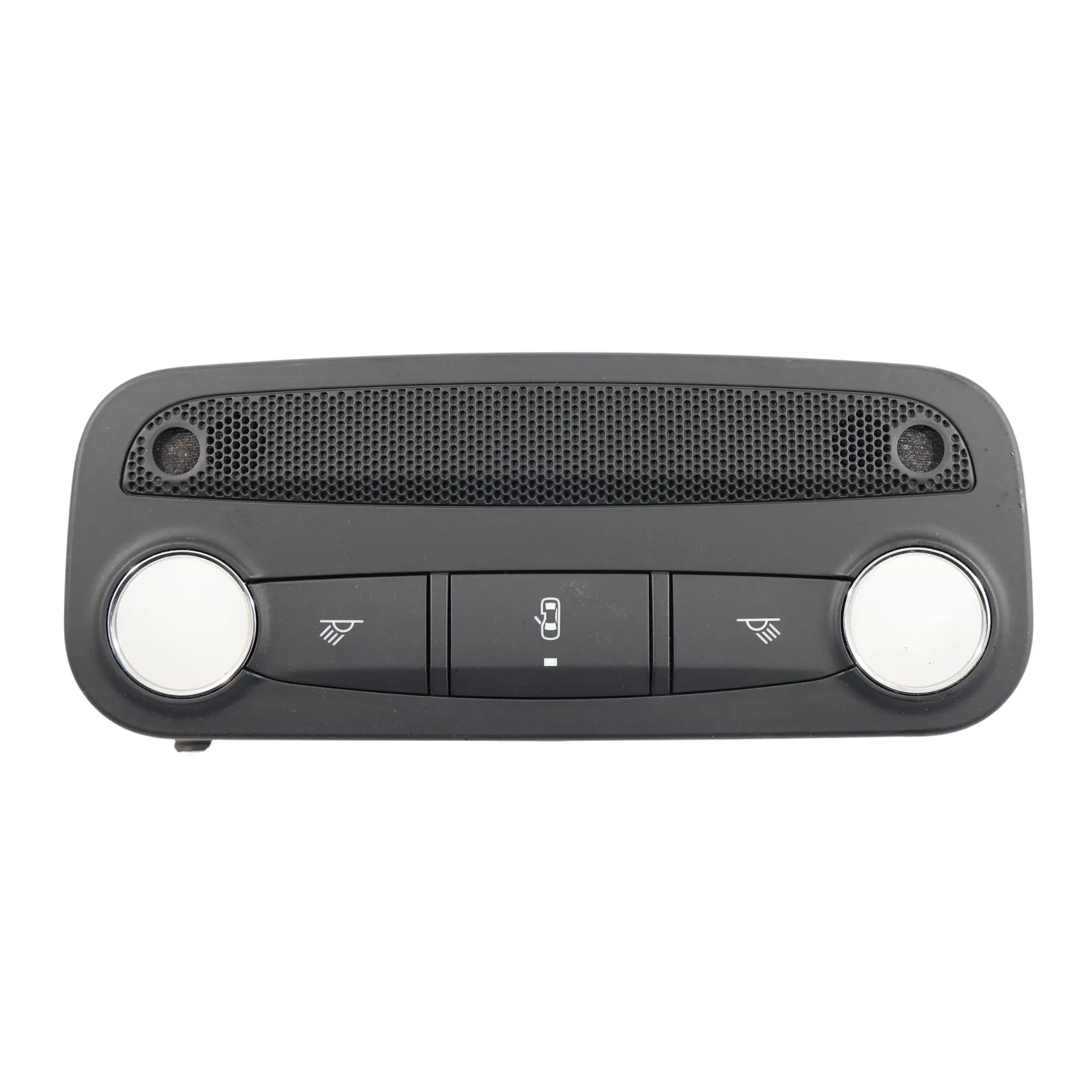 Audi TT 8J Luce Anteriore Del Tetto Pannello Interruttore Lampada 8J0947140C