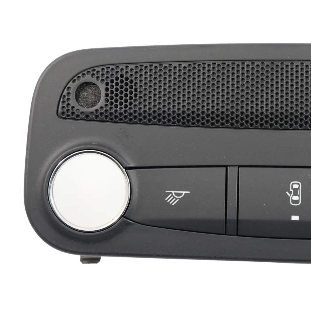 Luz De Techo Delantera Luz De Lectura Interruptor para Audi TT 8J con número de pieza 8J0947140C Audi TT 8J Luz De Techo Delantera Luz De Lectura Interruptor - SKU 8J0947140C - Número de pieza 8J0947140C