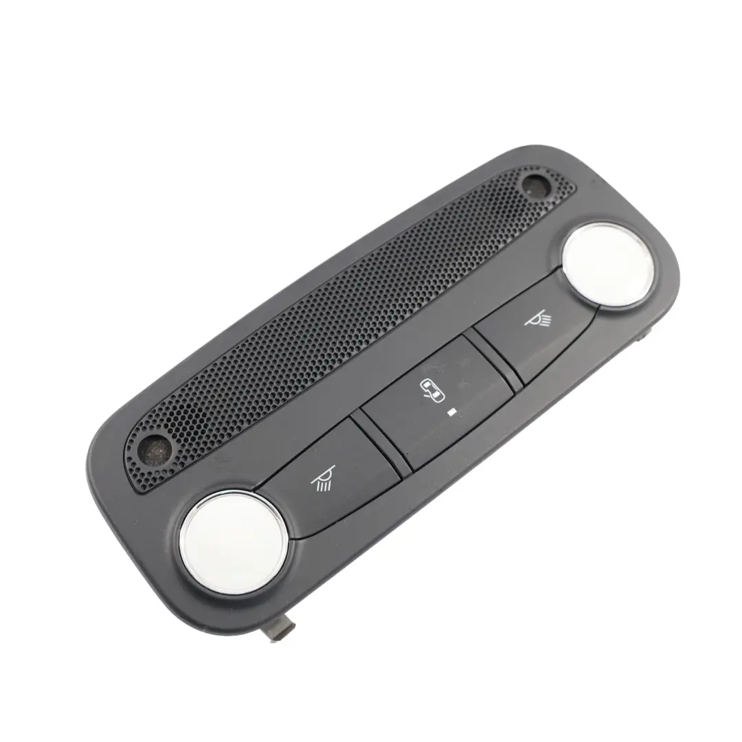 Audi TT 8J Vorne Dachleuchte Innenbeleuchtung Leselampe Schalter - SKU 8J0947140C - Teilenummer 8J0947140C