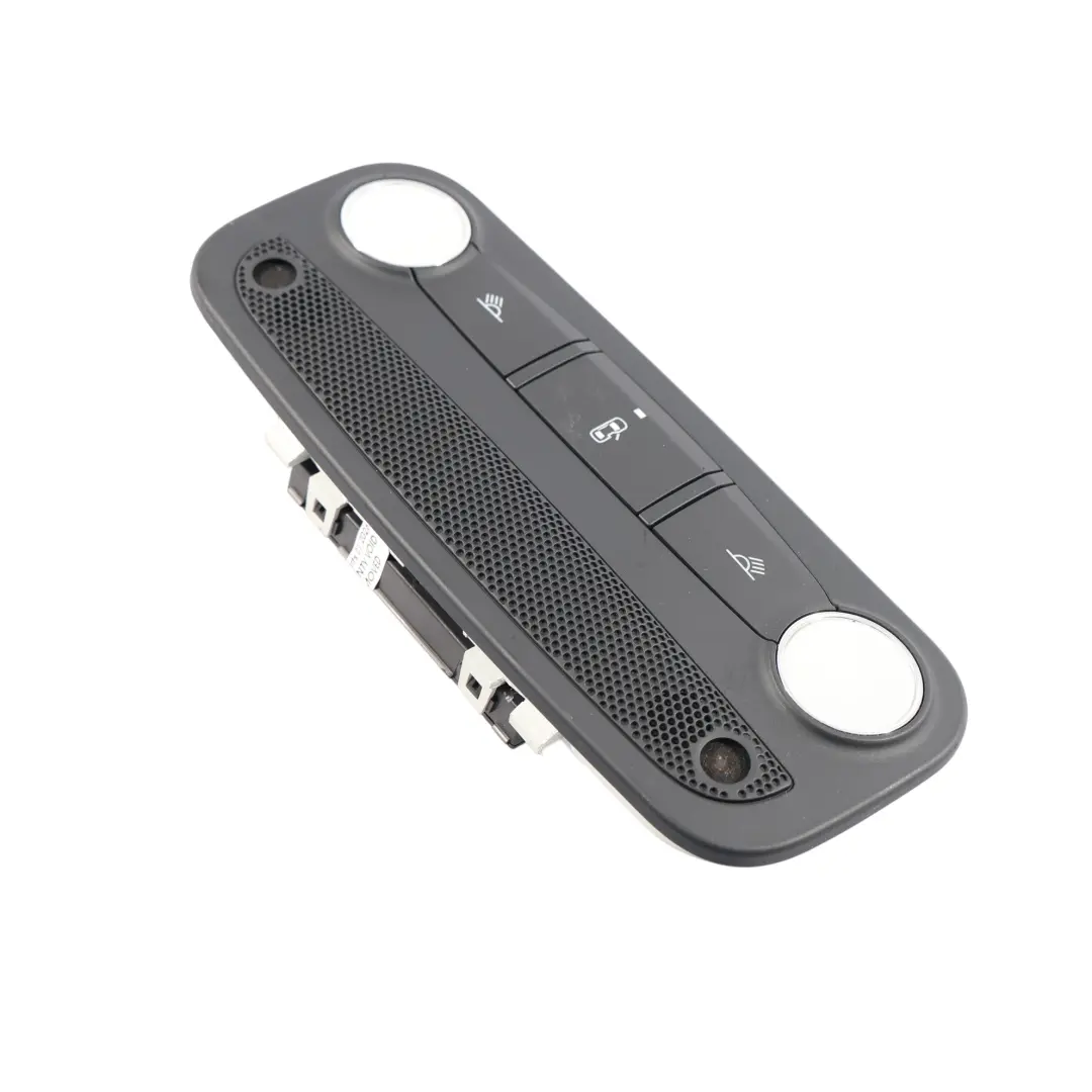 Luce Anteriore Del Tetto Pannello Interruttore Lampada per Audi TT 8J con numero di parte 8J0947140C Audi TT 8J Luce Anteriore Del Tetto Pannello Interruttore Lampada - SKU 8J0947140C - Numero di parte 8J0947140C