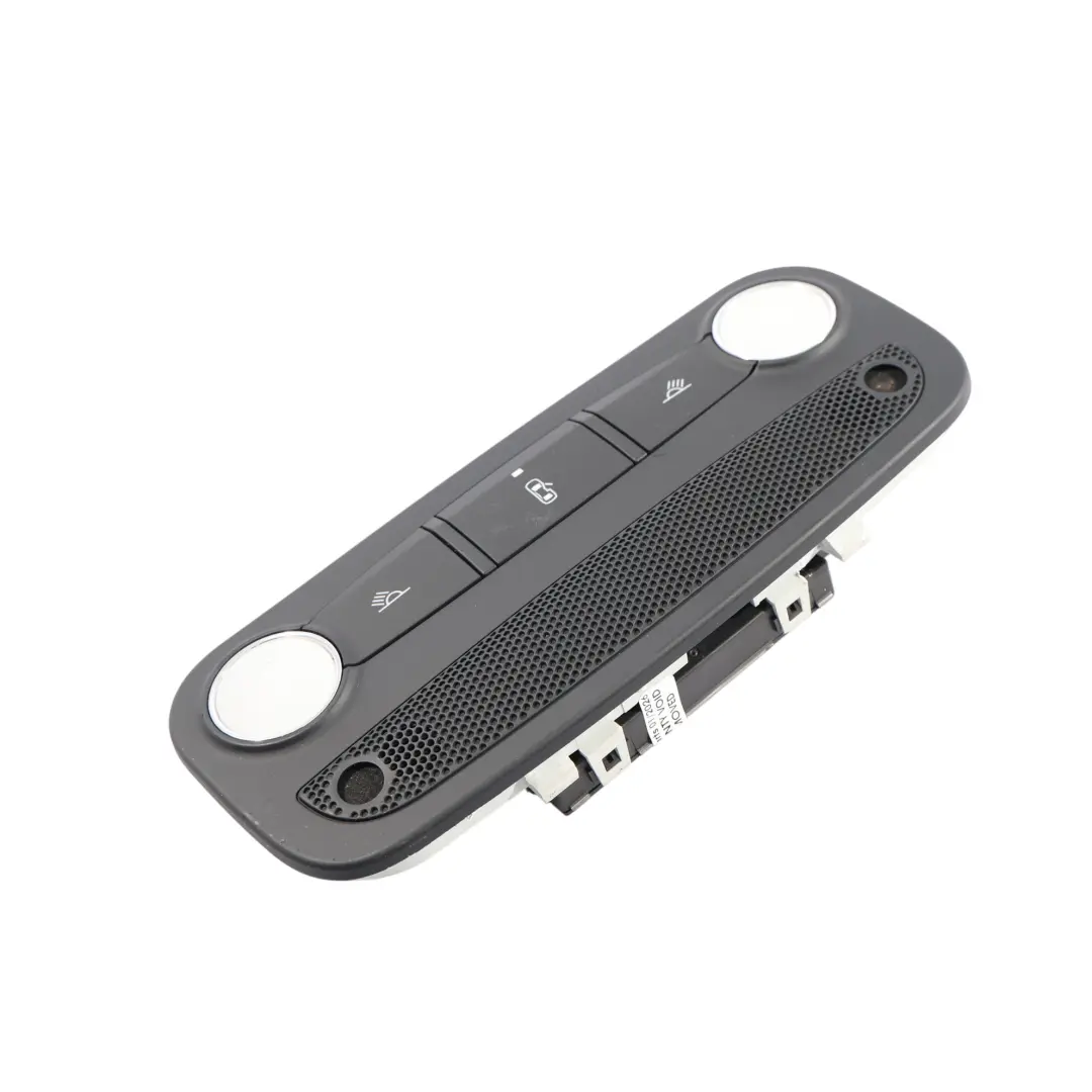 Audi TT 8J Luce Anteriore Del Tetto Pannello Interruttore Lampada - SKU 8J0947140C - Numero di parte 8J0947140C