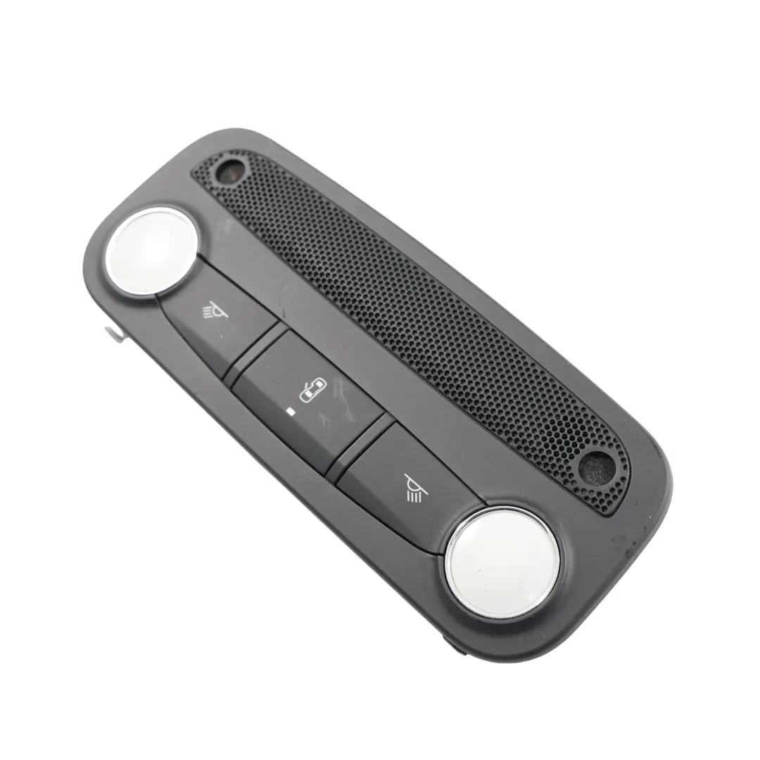 Lampe De Toit De Lecture Avant Intérieure Interrupteur pour Audi TT 8J à propos du numéro de pièce 8J0947140C Audi TT 8J Lampe De Toit De Lecture Avant Intérieure Interrupteur - SKU 8J0947140C - Numéro de pièce 8J0947140C