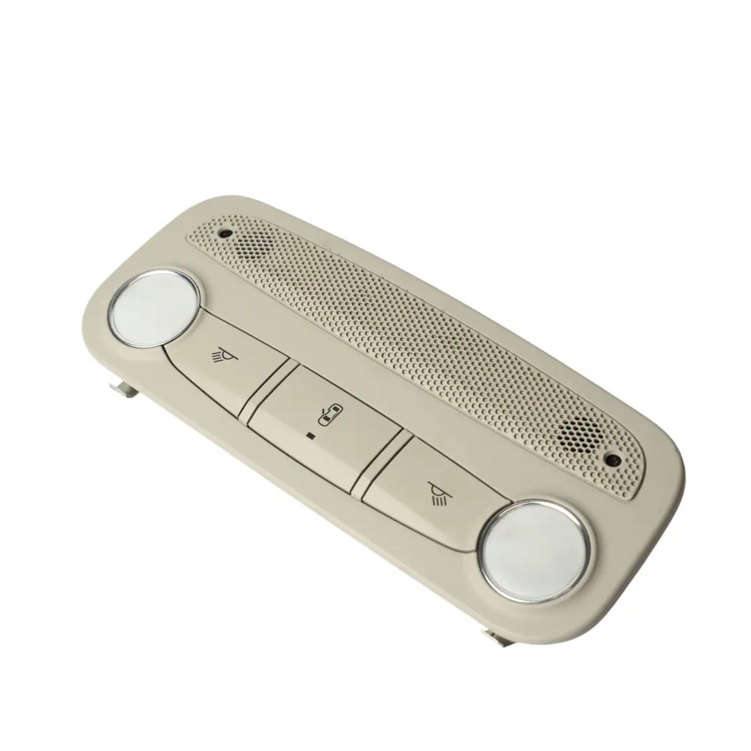 Oświetlenie Wnętrza Kabiny Lampka Przełącznik do Audi TT 8J o numerze 8J0951177 Audi TT 8J Oświetlenie Wnętrza Kabiny Lampka Przełącznik - SKU 8J0951177-1 - Numer Części 8J0951177