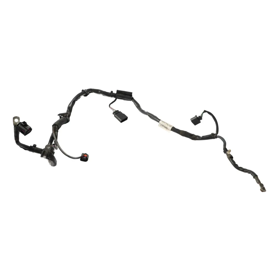 Lichtmaschine Hauptkabel Kabelbaum für Audi TT 8J mit Teilenummer 8J0971349S Audi TT 8J Lichtmaschine Hauptkabel Kabelbaum - SKU 8J0971349S - Teilenummer 8J0971349S