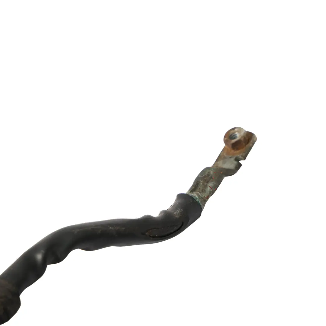 Audi TT 8J Alternator Main Cable Wiring Harness Loom CBBB Manual - SKU 8J0971349S - Part number 8J0971349S