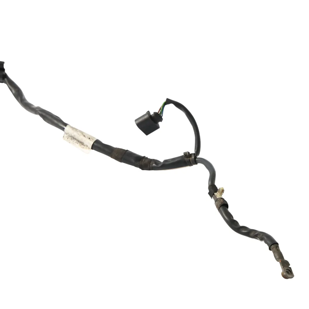 Faisceau De Câbles Principal D'Alternateur pour Audi TT 8J à propos du numéro de pièce 8J0971349S Audi TT 8J Faisceau De Câbles Principal D'Alternateur - SKU 8J0971349S - Numéro de pièce 8J0971349S